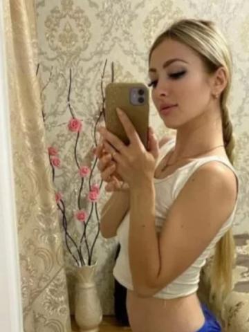 Анкета проститутки Жанна - Фото 1, , 27 лет, №59945